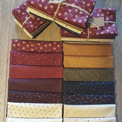 15 Pièces 20 x 55 cm - Moda K Troubles