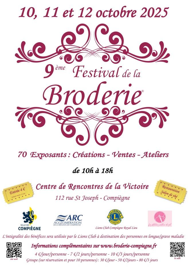 Affiche festival 2025 light