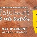 Carrefour europeen du patchwork 2025 banner 1200x374px