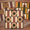 Mini Quilts 19