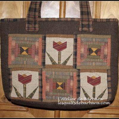 Sac Ecossais