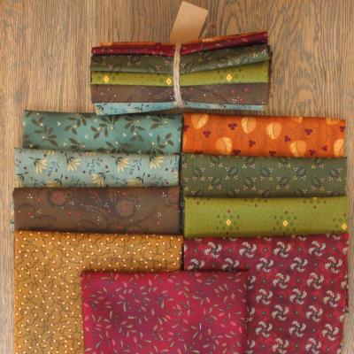 9 Coupons de 20 x 55 cm - Kim Diehl - 9HGKD20X55-01