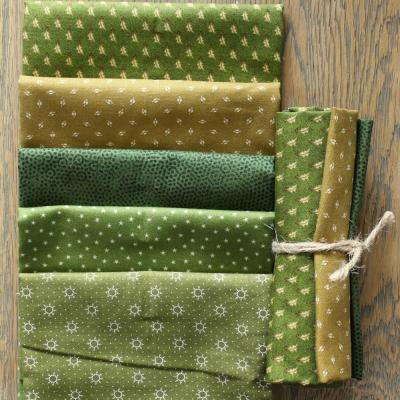 5 coupons 20 x 55 cm- D06-VERT