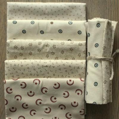 5 coupons 20 x 55 cm- D03-B