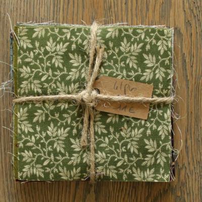 41 Pces 10 x 10 cm -01