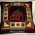 Housse d'oreiller