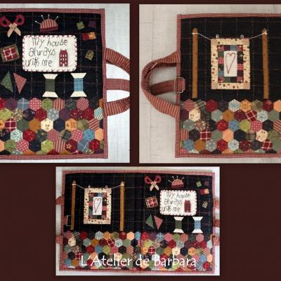 Patch Book 2