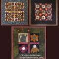 Mini Quilts 21